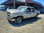 Chevrolet Silverado 2002