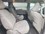 Toyota Sienna 2015