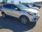 Ford Escape 2019