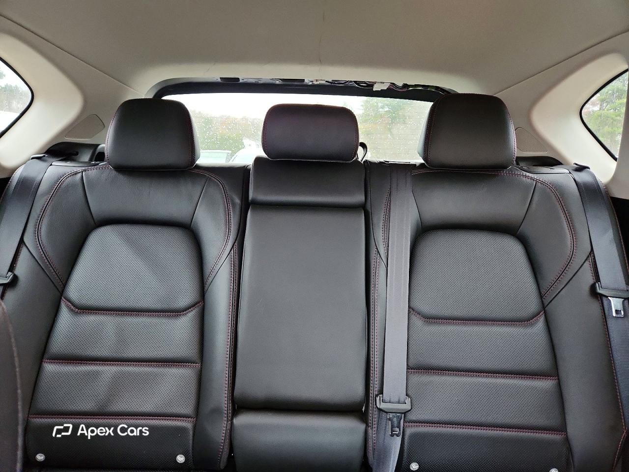 Mazda CX-5 2024