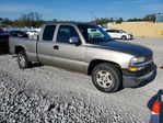 Chevrolet Silverado 2000