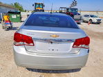 Chevrolet Cruze 2012