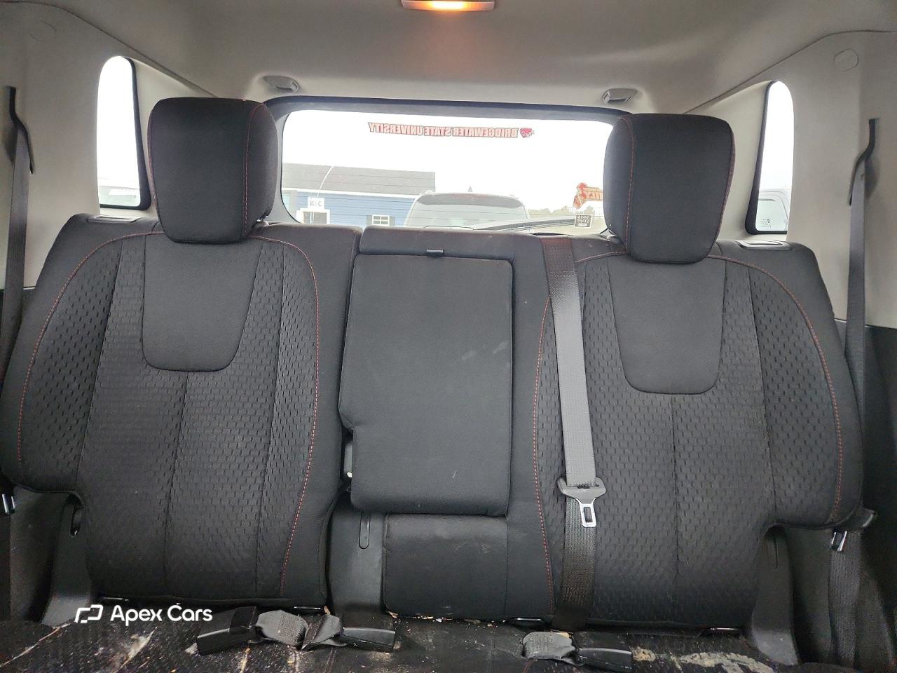 GMC Terrain 2013