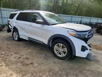 Ford Explorer 2020