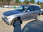 BMW X3 2008