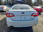Subaru Legacy 2016