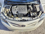 Toyota Corolla 2012