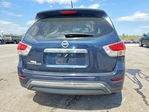 Nissan Pathfinder 2015