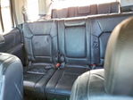Honda Pilot 2012