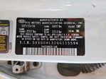 Kia Optima 2016