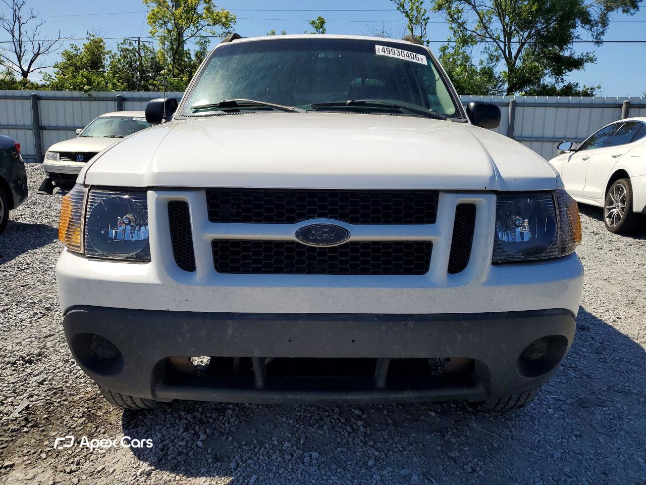 Ford Explorer 2005