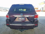 Toyota Highlander 2012