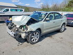 Subaru Legacy 2007