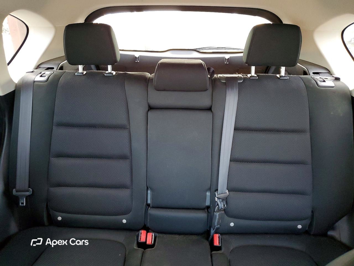 Mazda CX-5 2016