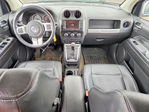 Jeep Compass 2016