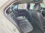 Volkswagen Jetta 2010