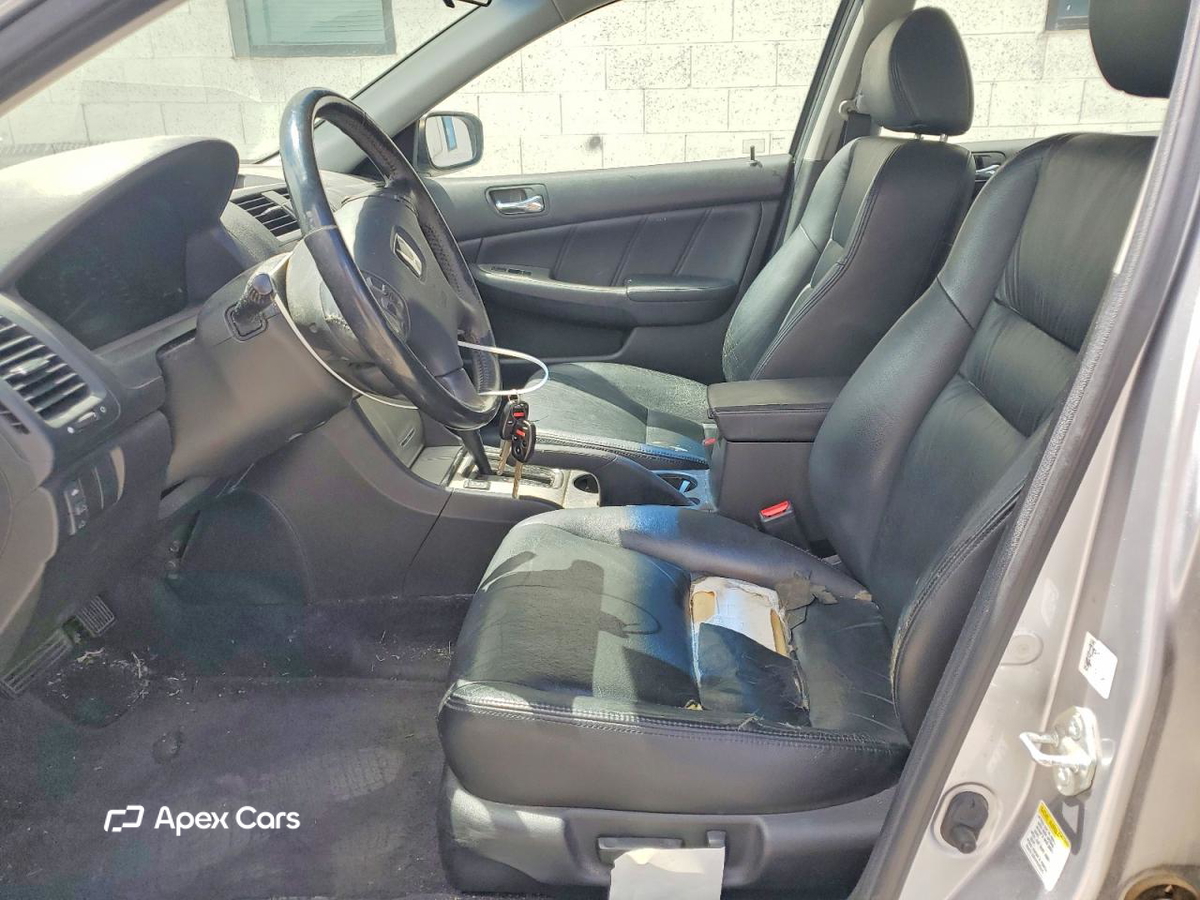 Honda Accord 2003