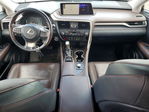 Lexus RX 2017