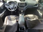 Jeep Cherokee 2014