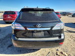 Lexus RX 2012