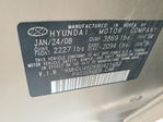 Hyundai Elantra 2008