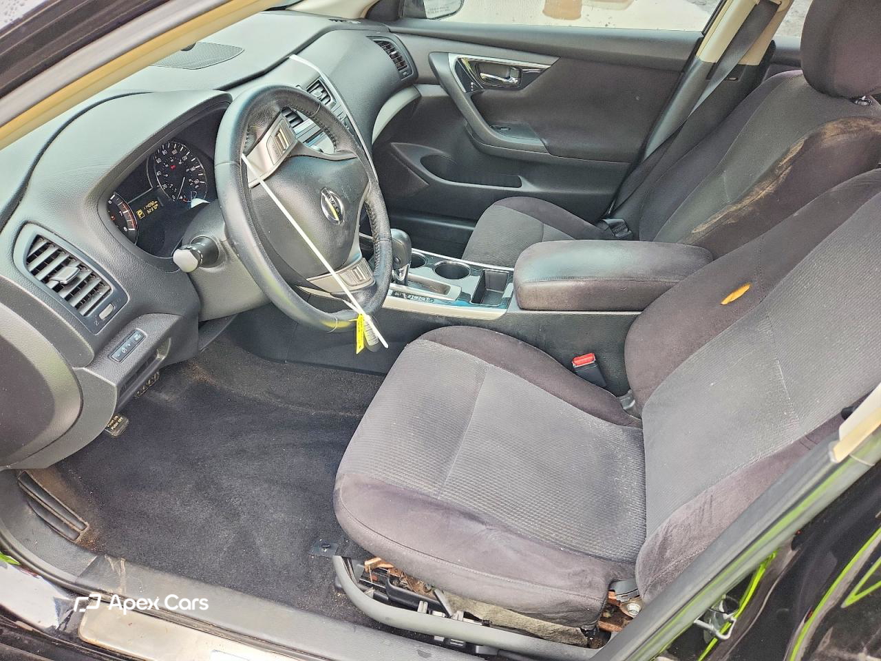Nissan Altima 2013