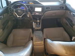 Honda Civic 2013