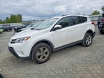 Toyota RAV 4 2015