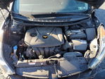 Hyundai Elantra 2012