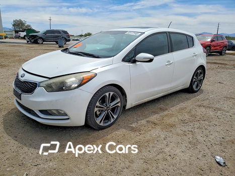 Kia Forte 2016 - Image 1 of 12