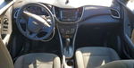 Chevrolet Trax 2018