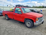 Chevrolet GMT-400 1998