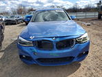 BMW Series 3 2017