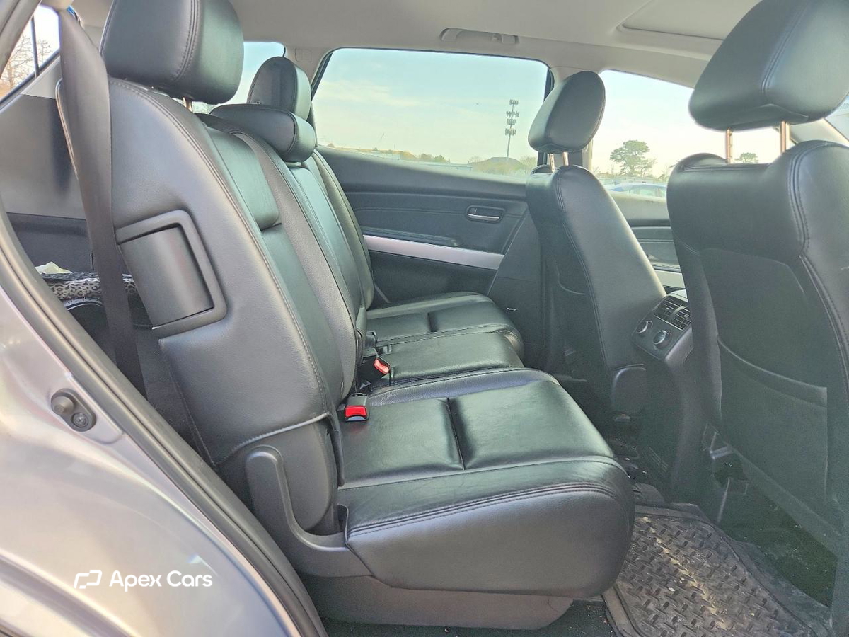 Mazda CX-9 2008