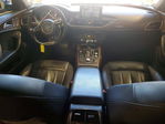Audi A6 2015