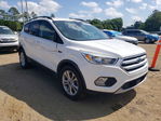 Ford Escape 2018