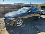 BMW Series 3 2012