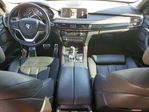 BMW X5 2016