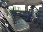 BMW Series 7 2016