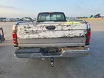 Dodge RAM 1994