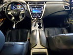 Nissan Murano 2015
