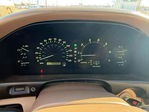 Lexus LX 1998