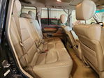 Lexus LX 2004