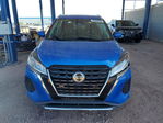 Nissan Kicks 2021
