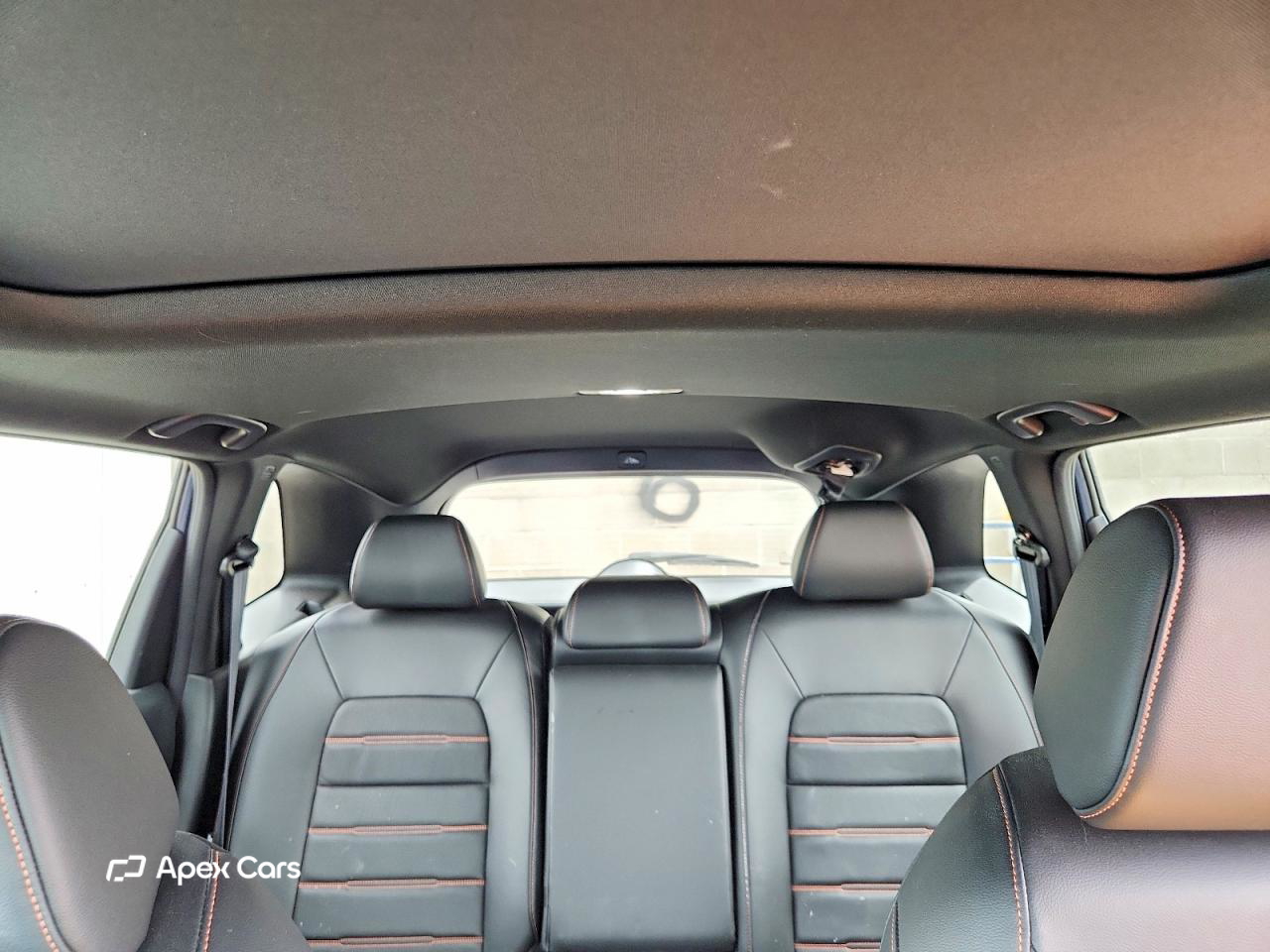Honda CR-V 2024