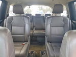 Honda Odyssey 2016