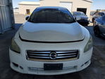 Nissan Maxima 2013
