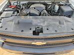 Chevrolet Silverado 2011