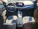 Chevrolet Trax 2025