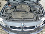 BMW Series 3 2018